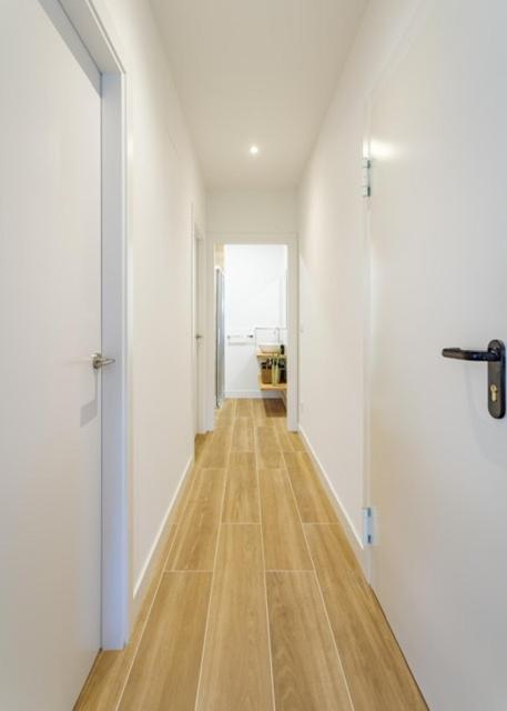 Ferienwohnung Veiga Da Fraga Poio Exterior foto